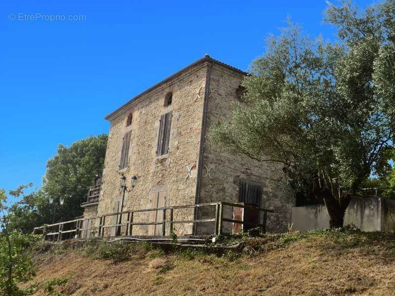 Maison à AGEN