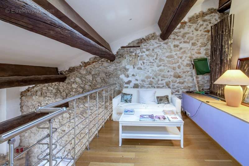 Appartement à VILLEFRANCHE-SUR-MER