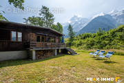 Maison à CHAMONIX-MONT-BLANC