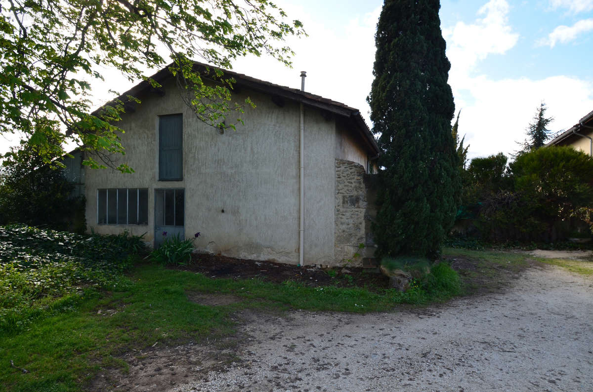 Maison à CHATUZANGE-LE-GOUBET