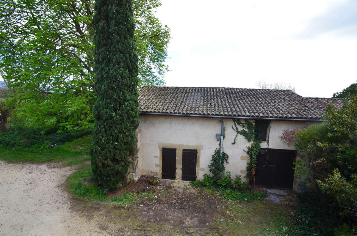 Maison à CHATUZANGE-LE-GOUBET