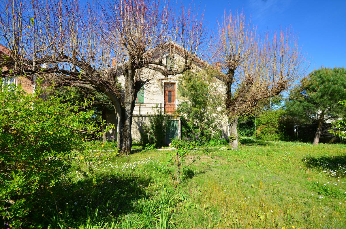 Maison à ROMANS-SUR-ISERE