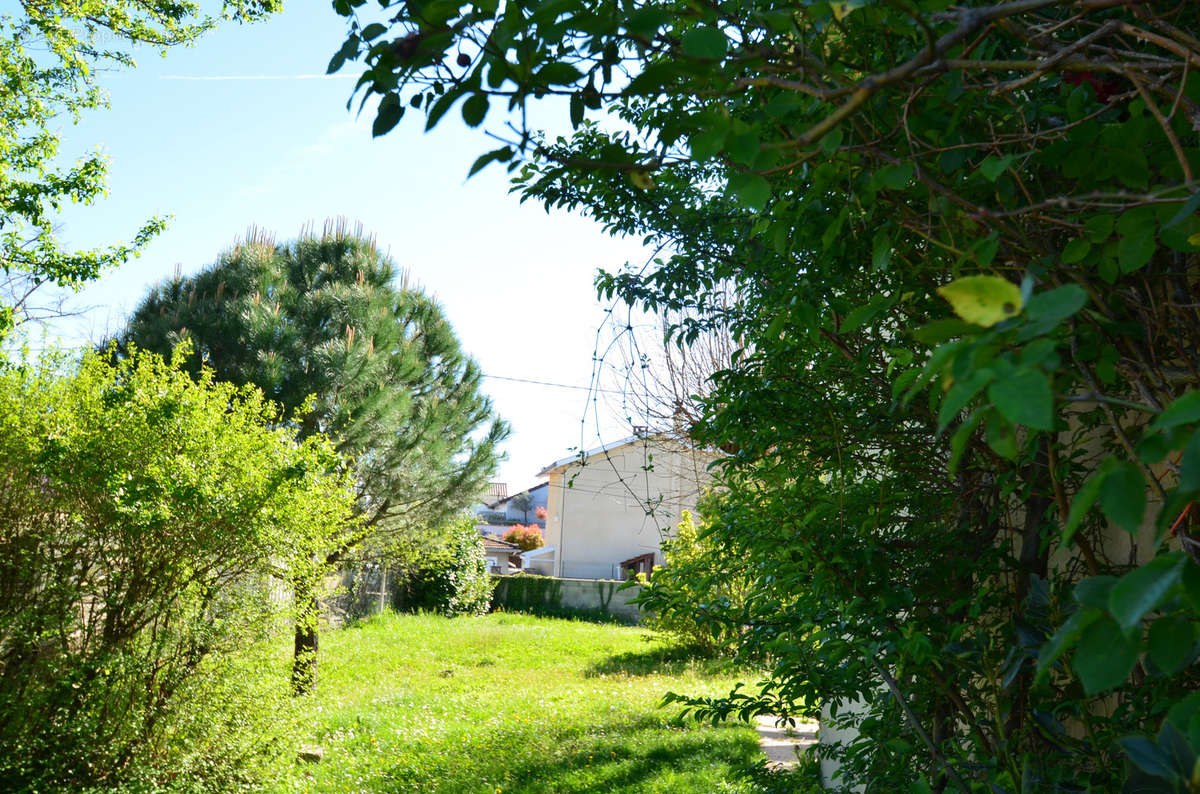 Maison à ROMANS-SUR-ISERE