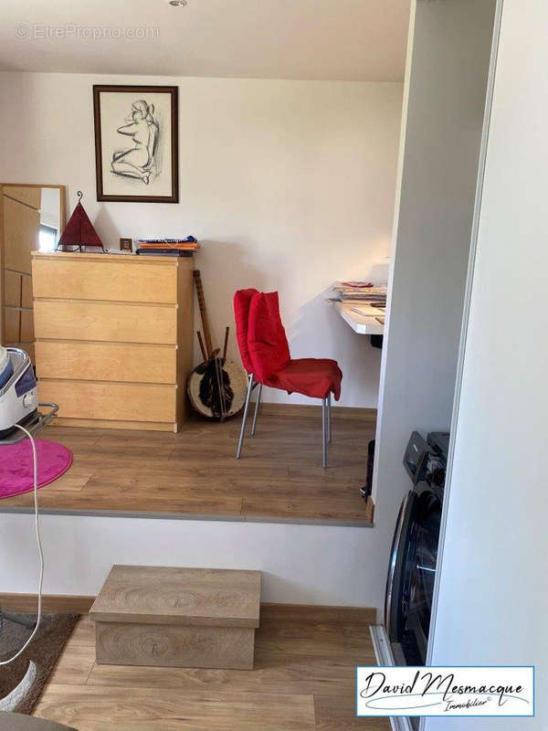 Appartement à LIMAY