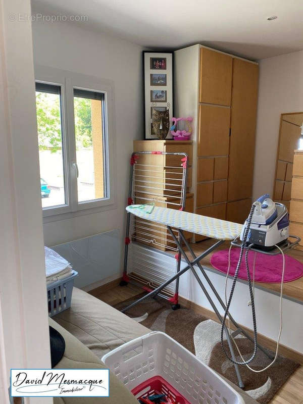 Appartement à LIMAY