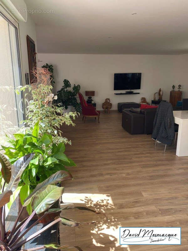 Appartement à LIMAY