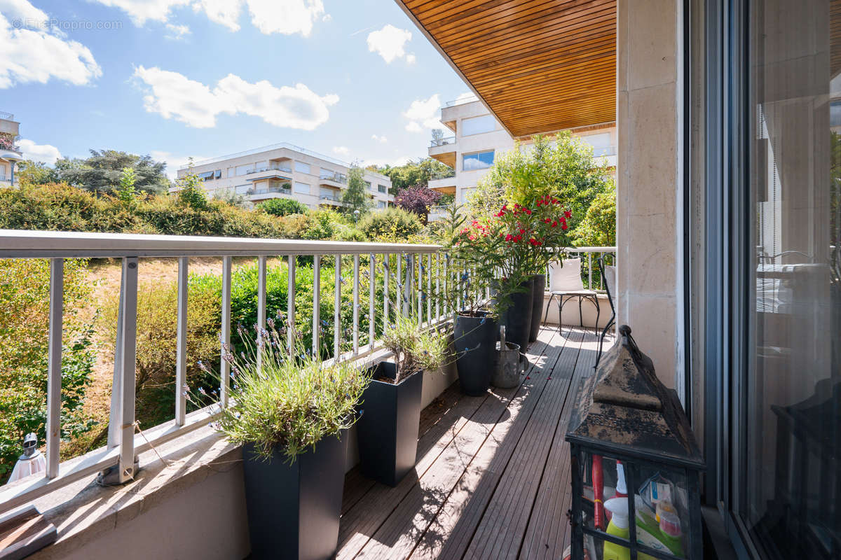 Appartement à MEUDON