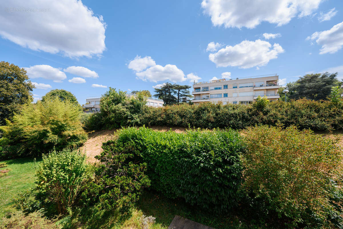 Appartement à MEUDON