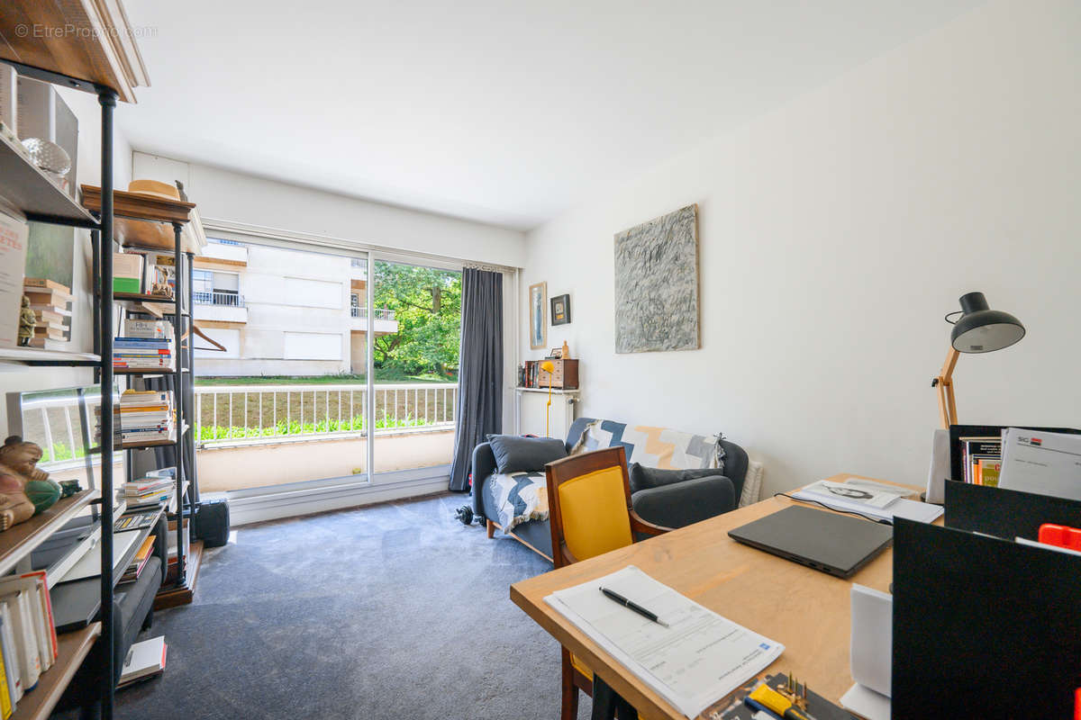 Appartement à MEUDON