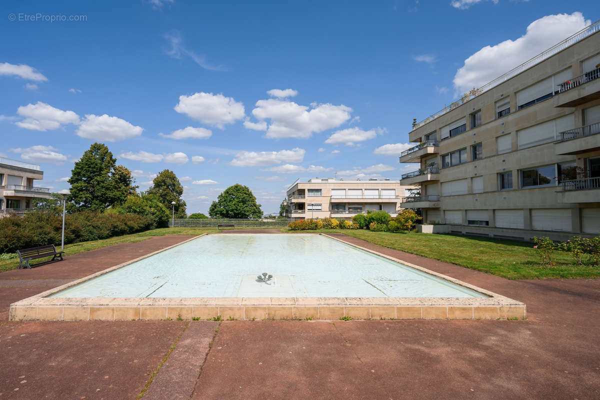 Appartement à MEUDON