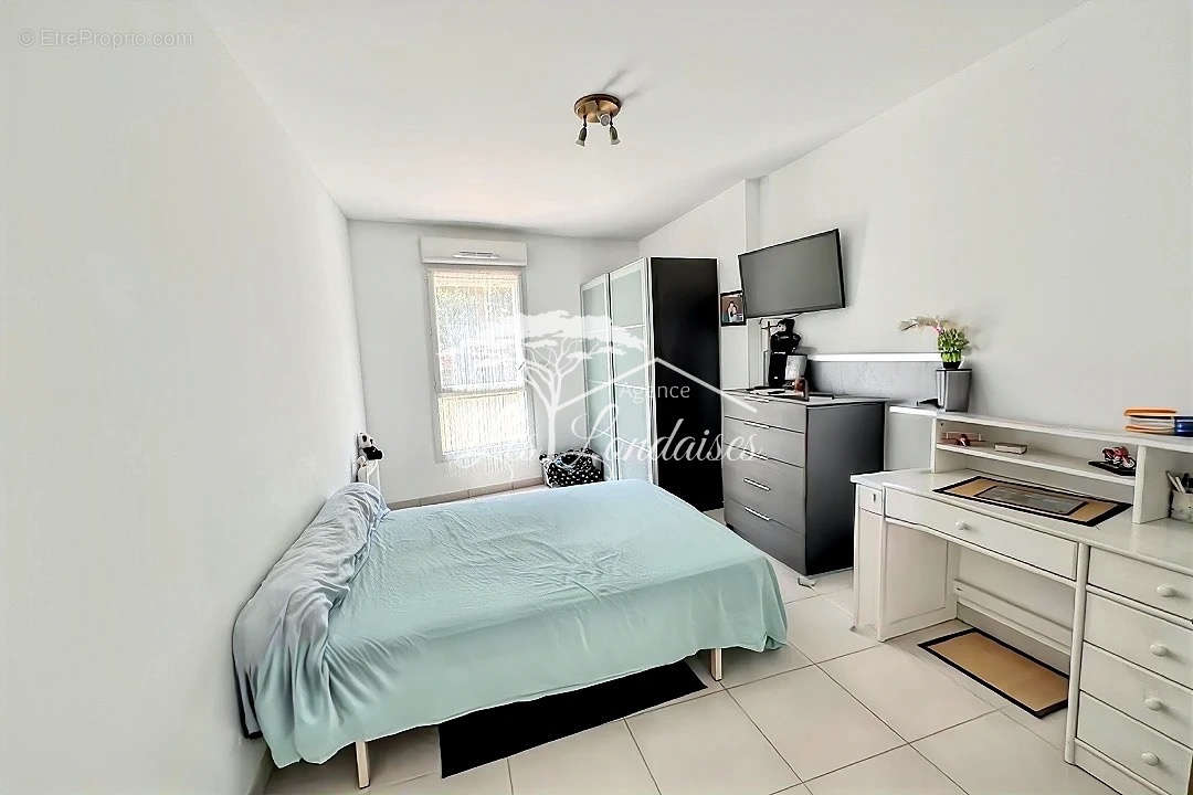 Appartement à LA LONDE-LES-MAURES