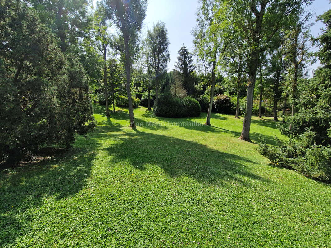 Maison à LA FERTE-SOUS-JOUARRE