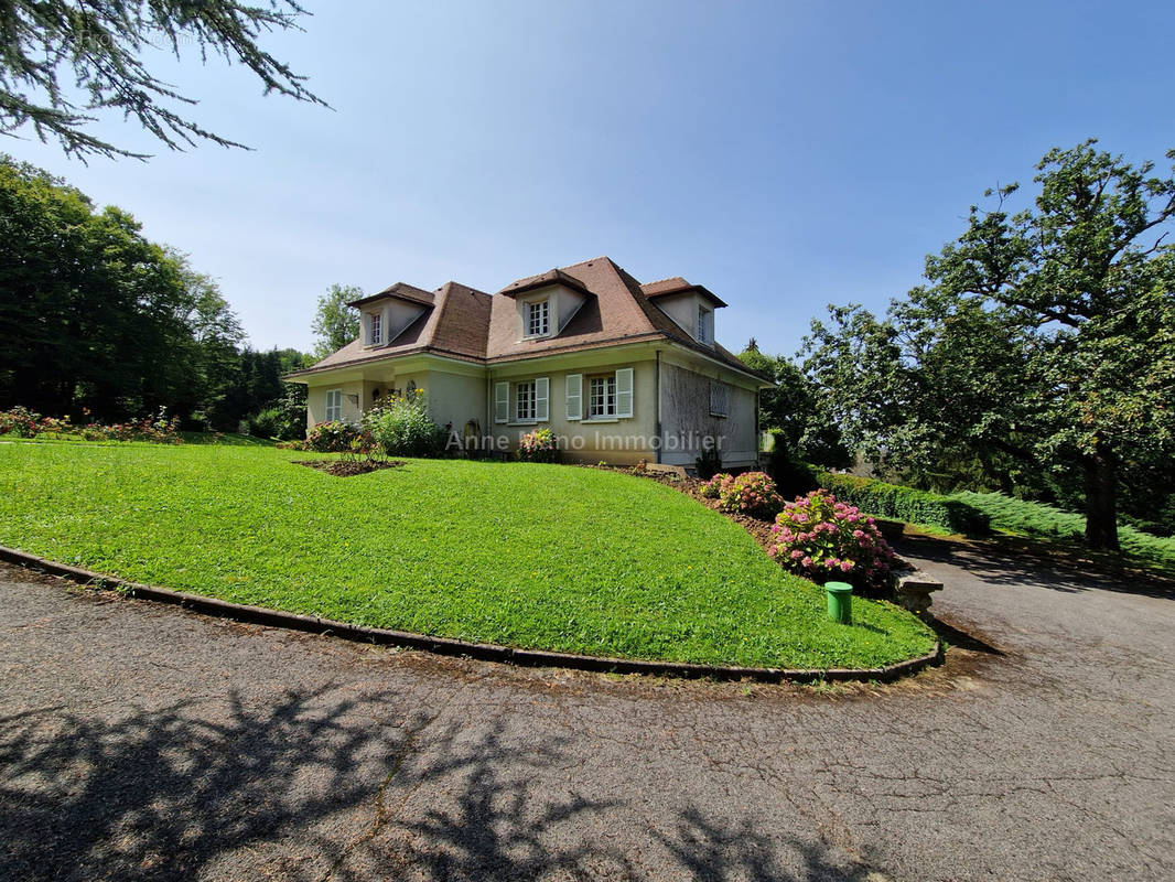 Maison à LA FERTE-SOUS-JOUARRE