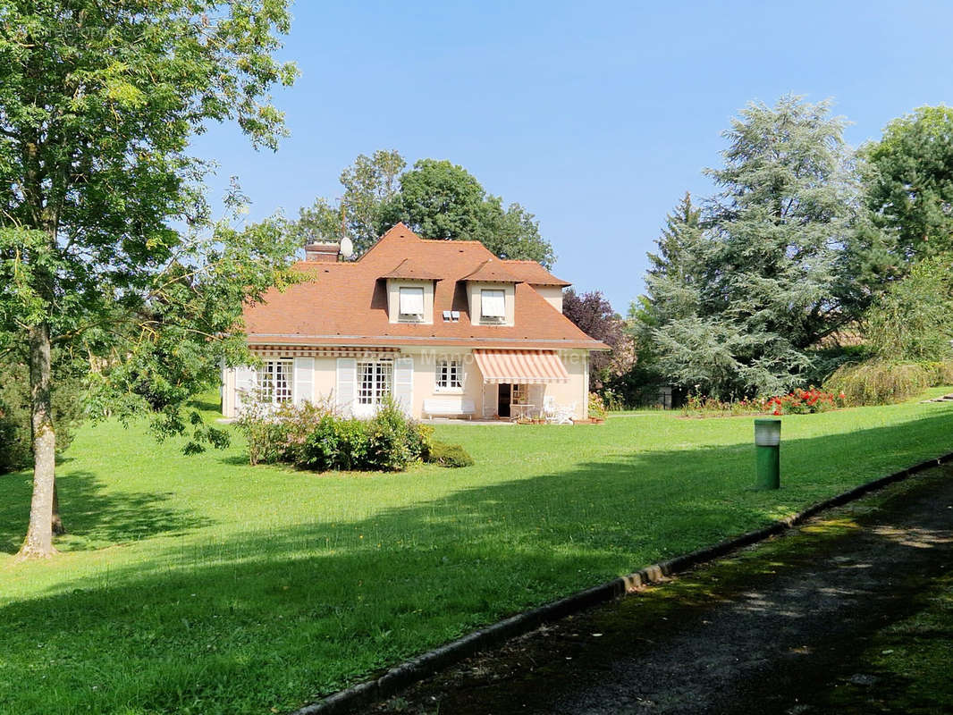 Maison à LA FERTE-SOUS-JOUARRE