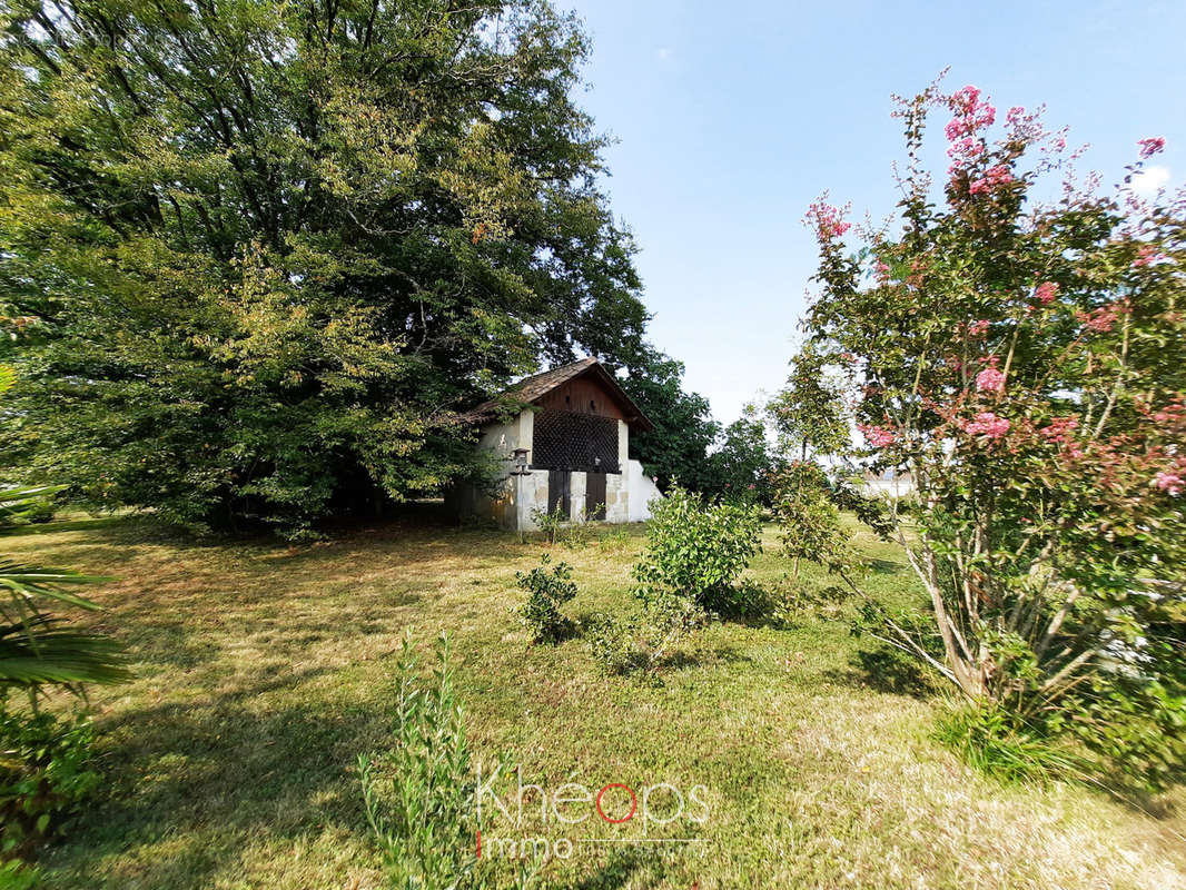 Maison à SAUVETERRE-DE-GUYENNE