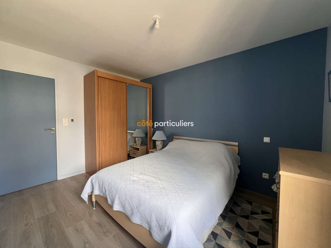 Appartement à VALS-PRES-LE-PUY