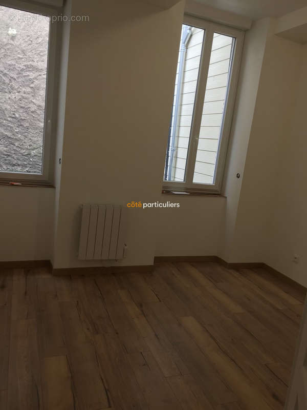 Appartement à ORLEANS