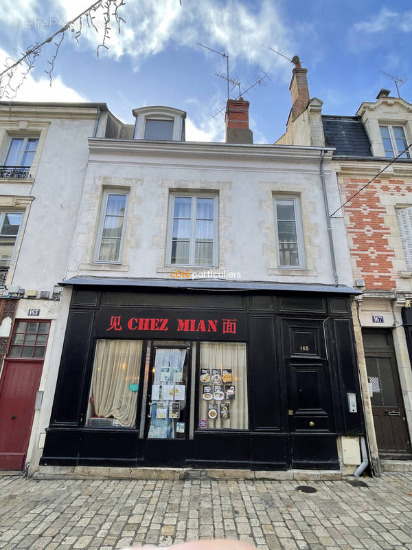 Appartement à ORLEANS