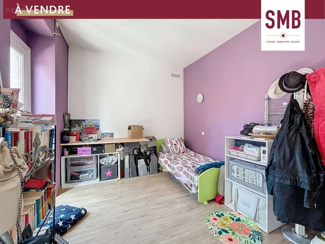 Appartement à PAU