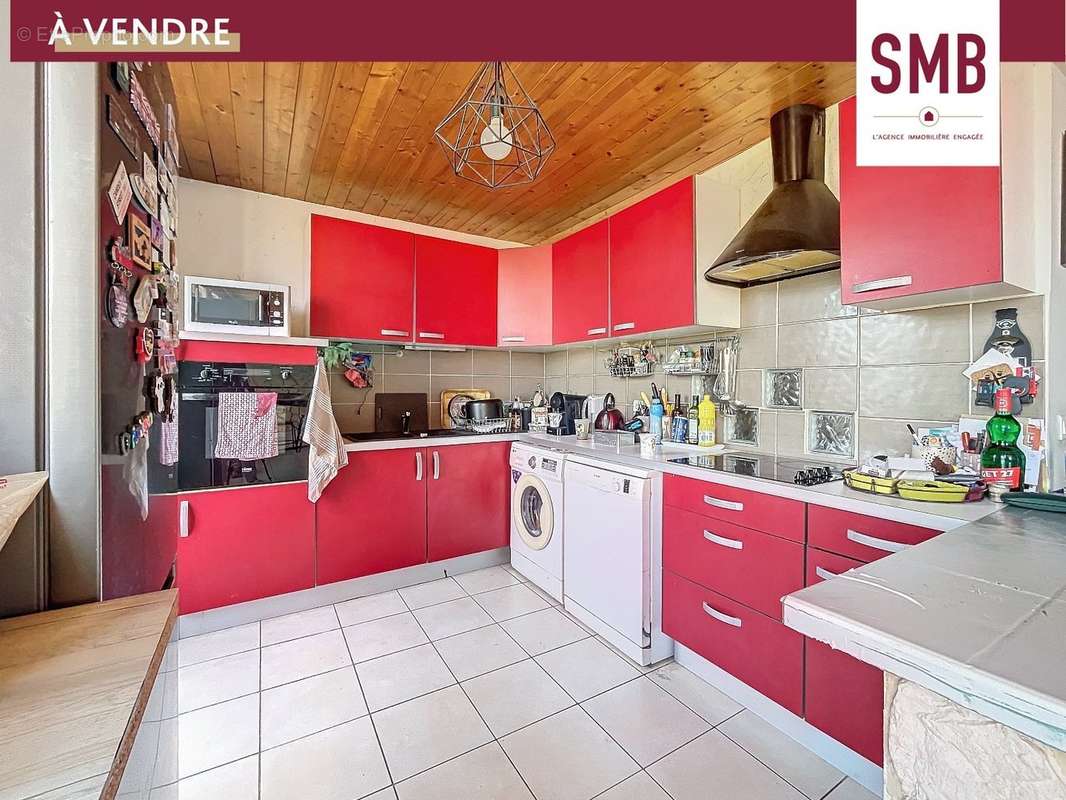 Appartement à PAU