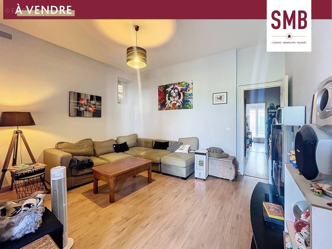 Appartement à PAU