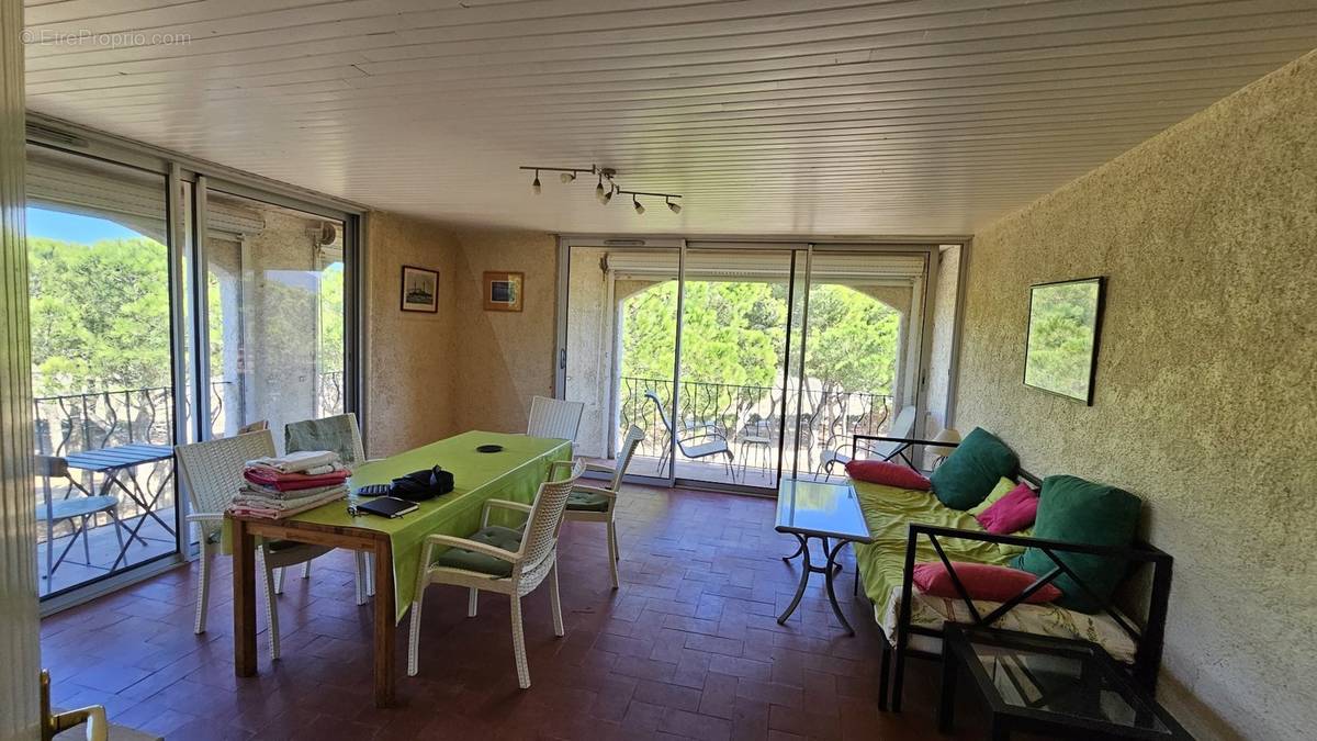 Appartement à ARGELES-SUR-MER