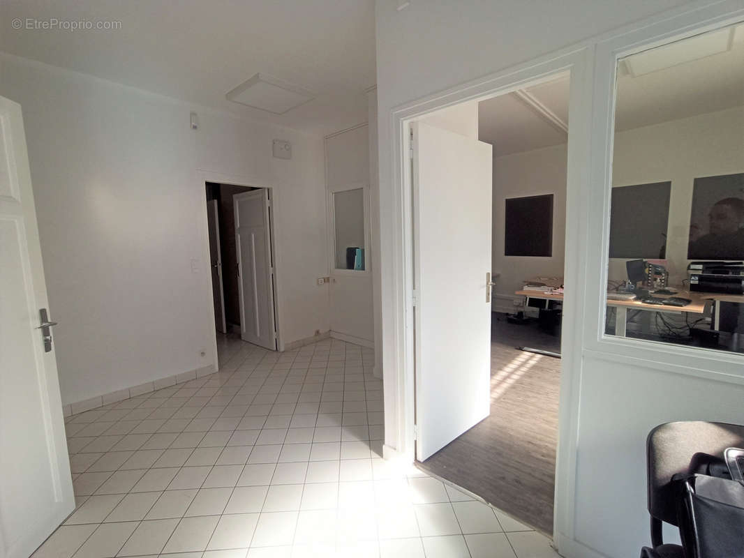 Appartement à CHALONS-EN-CHAMPAGNE