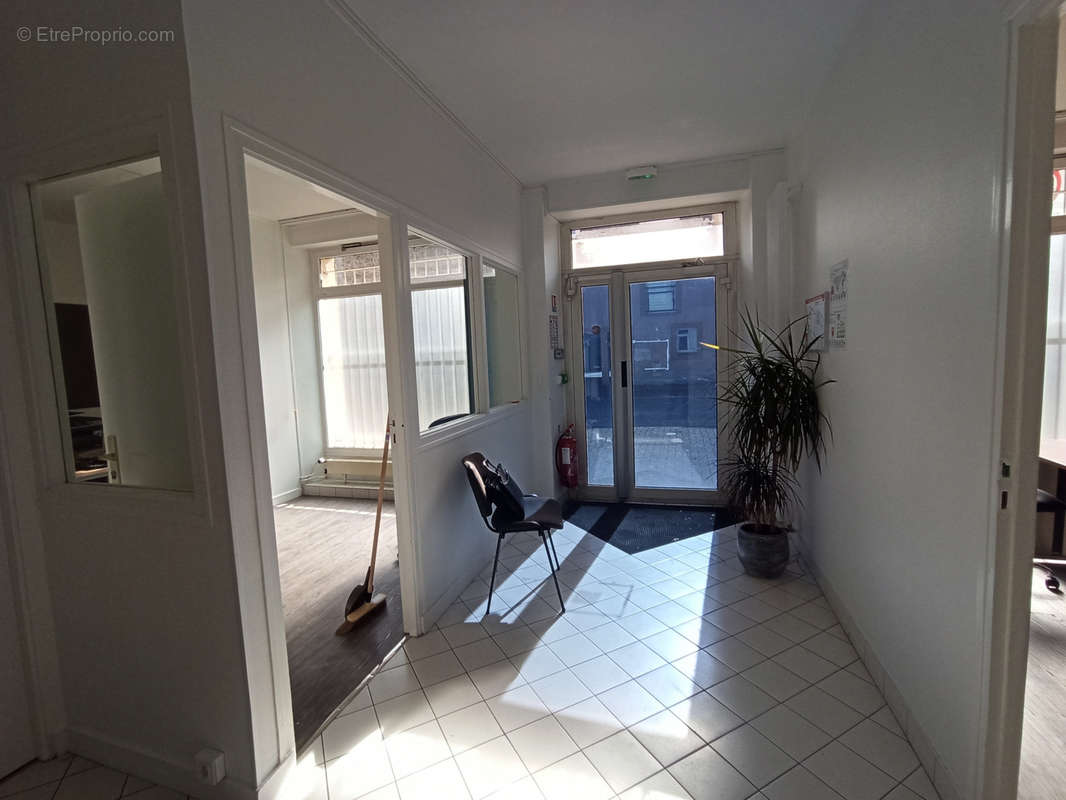 Appartement à CHALONS-EN-CHAMPAGNE