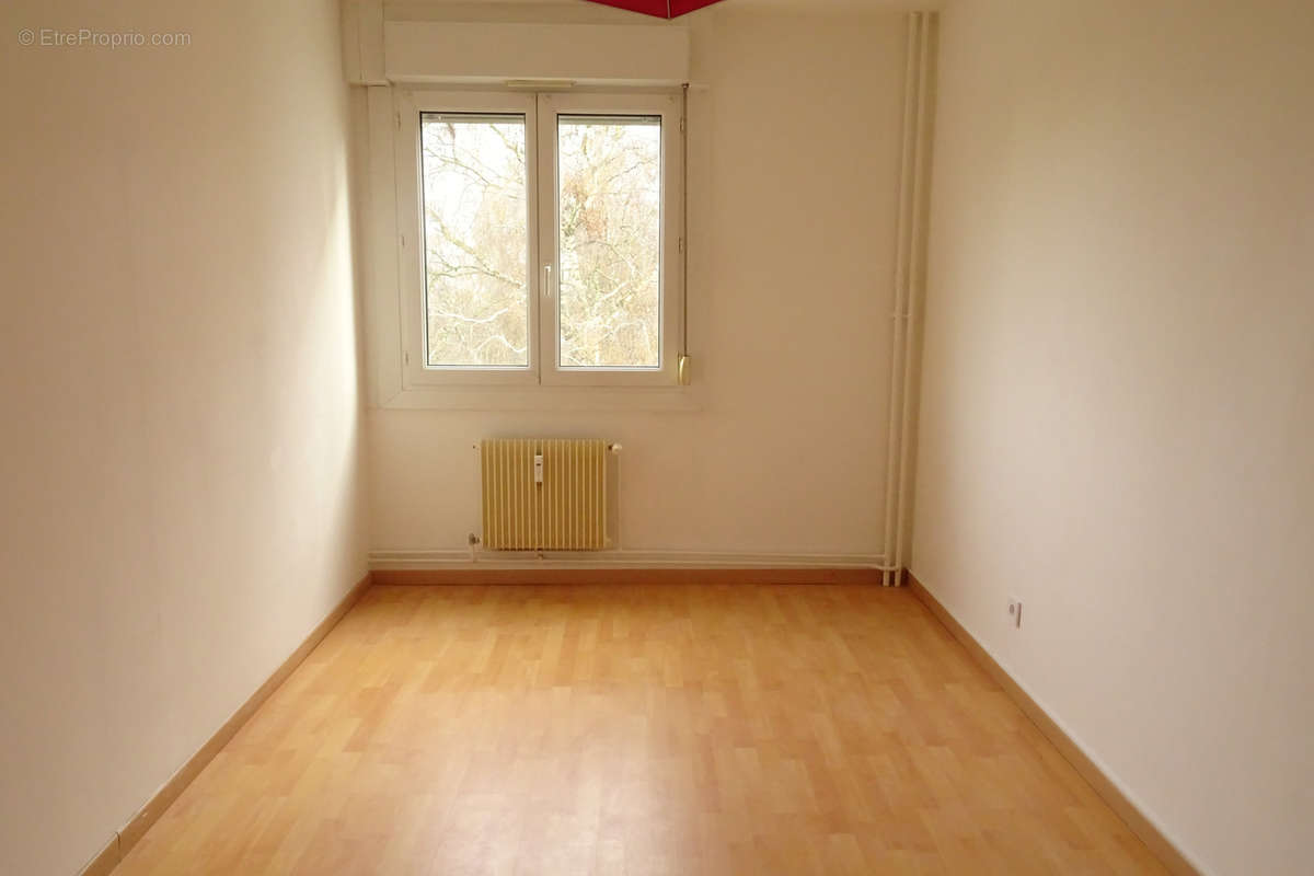 Appartement à SAINT-MEMMIE