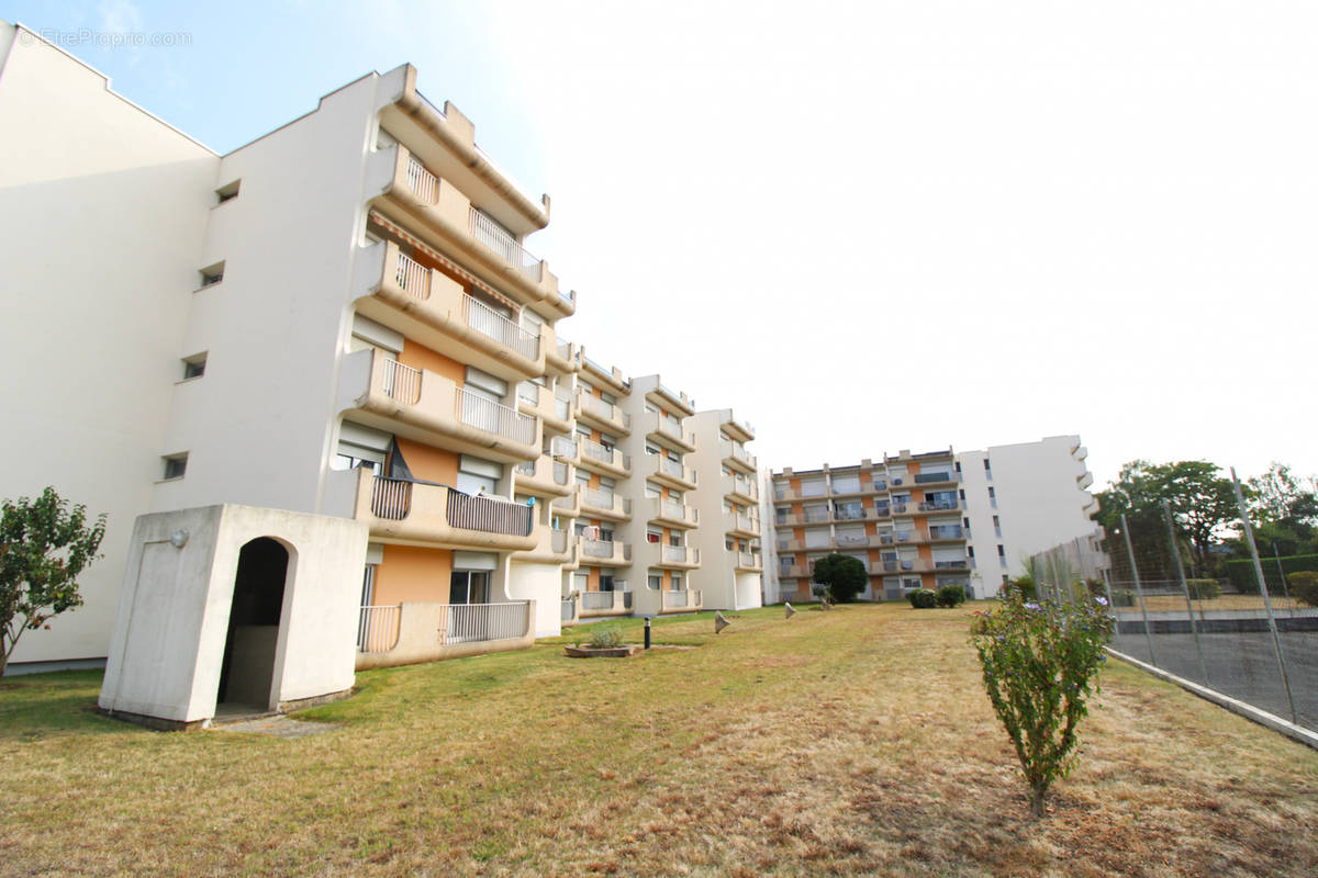 Appartement à ANGERS