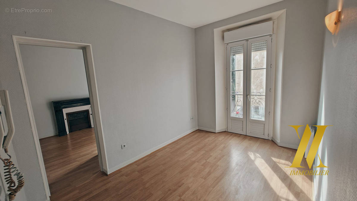 lot 2 - Appartement à EPERNAY