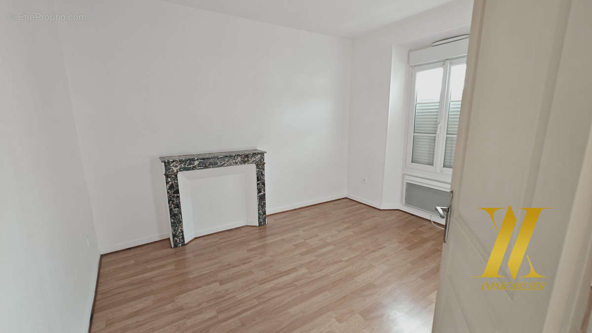 lot 3 - Appartement à EPERNAY