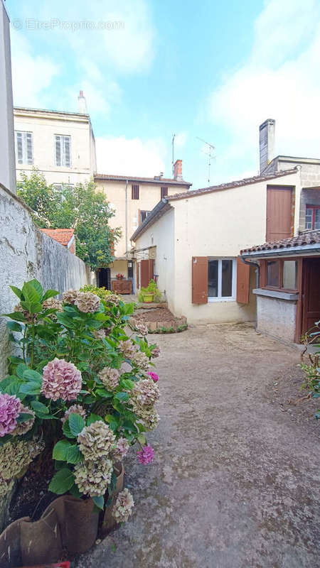 Maison à MARMANDE