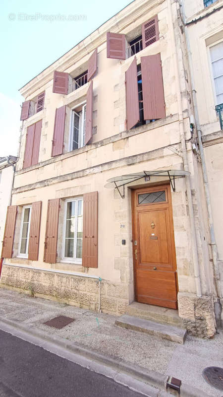 Maison à MARMANDE