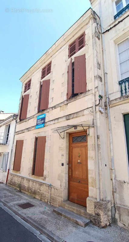 Maison à MARMANDE