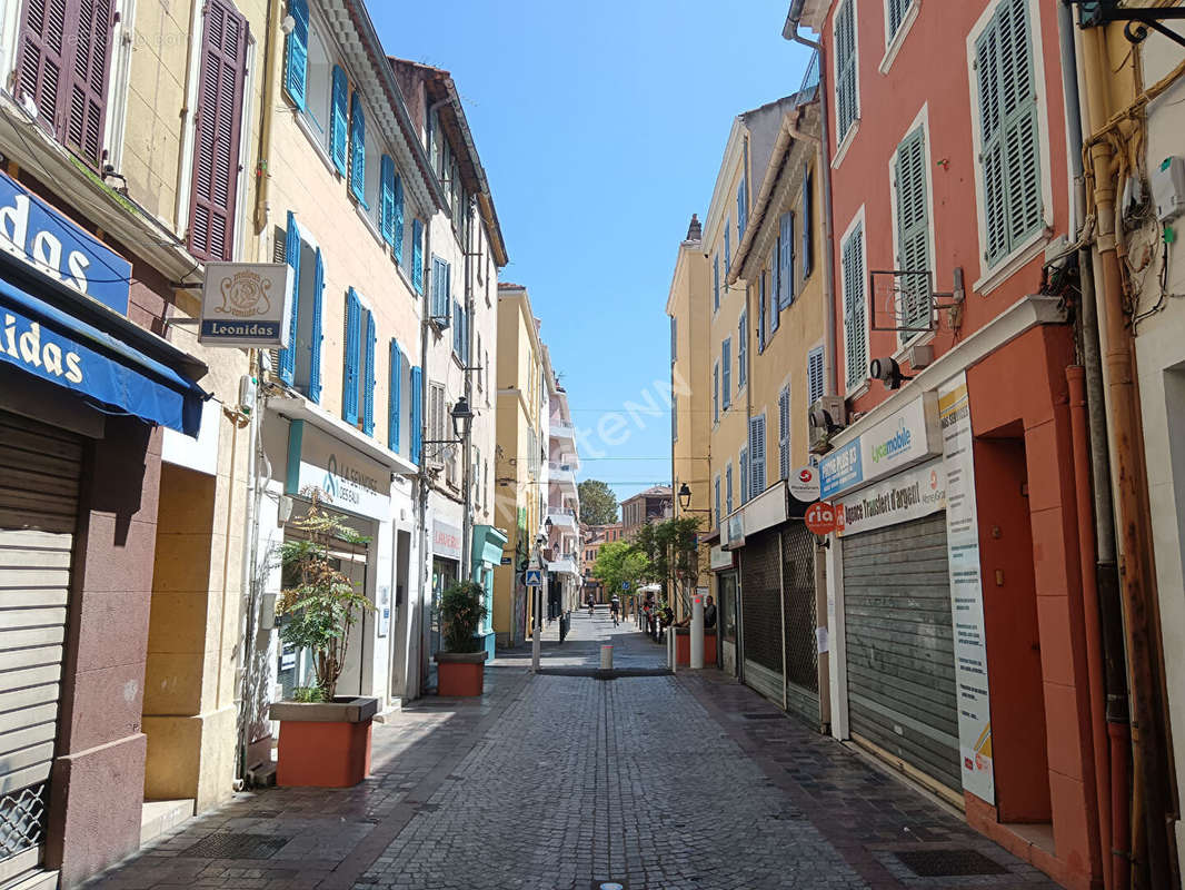 Appartement à LA SEYNE-SUR-MER