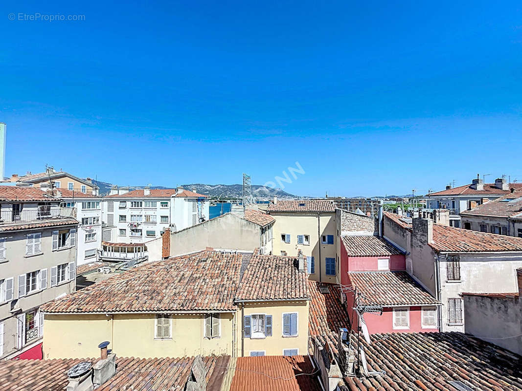 Appartement à LA SEYNE-SUR-MER