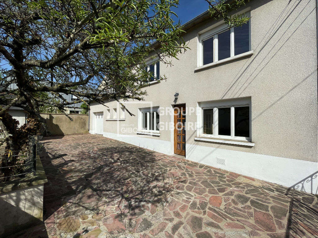 Maison à RENNES