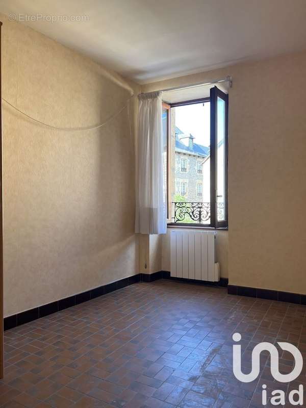 Photo 7 - Appartement à SAINT-GENIEZ-D&#039;OLT