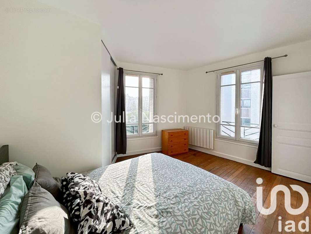 Photo 2 - Appartement à IVRY-SUR-SEINE