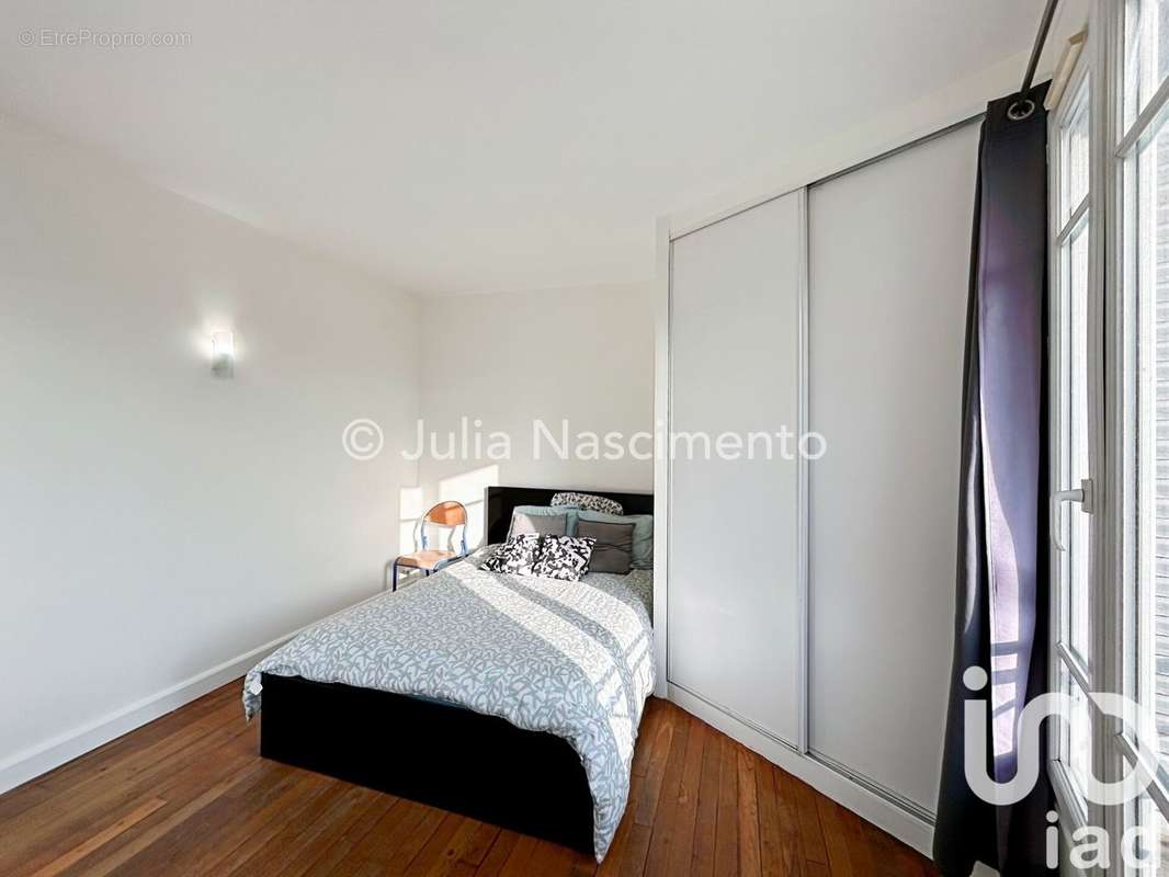 Photo 3 - Appartement à IVRY-SUR-SEINE