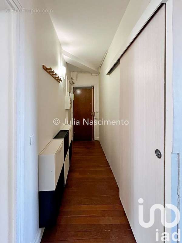 Photo 4 - Appartement à IVRY-SUR-SEINE