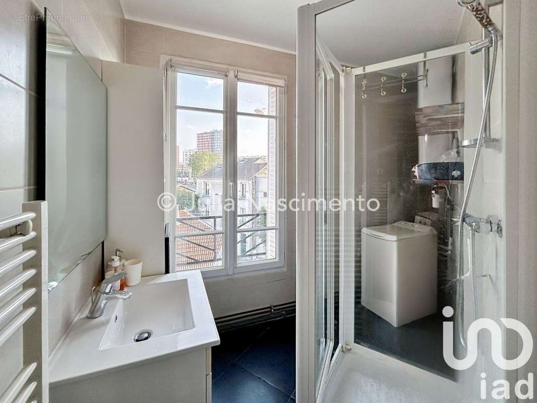 Photo 7 - Appartement à IVRY-SUR-SEINE