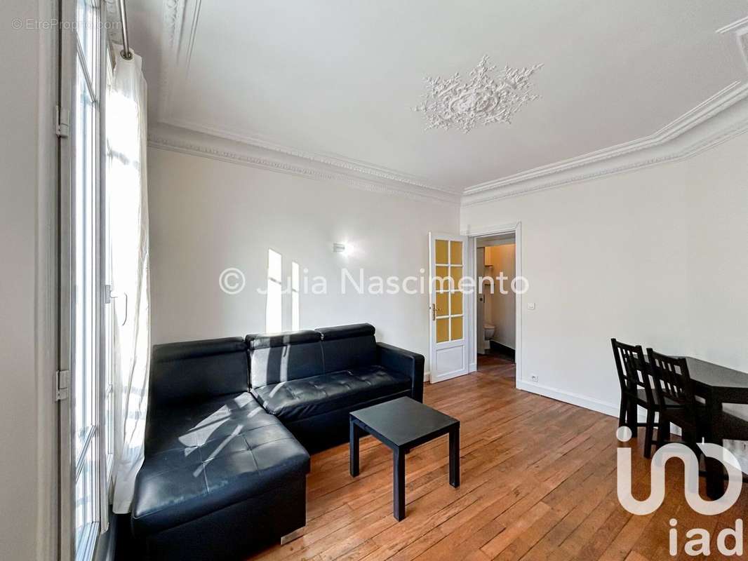 Photo 8 - Appartement à IVRY-SUR-SEINE