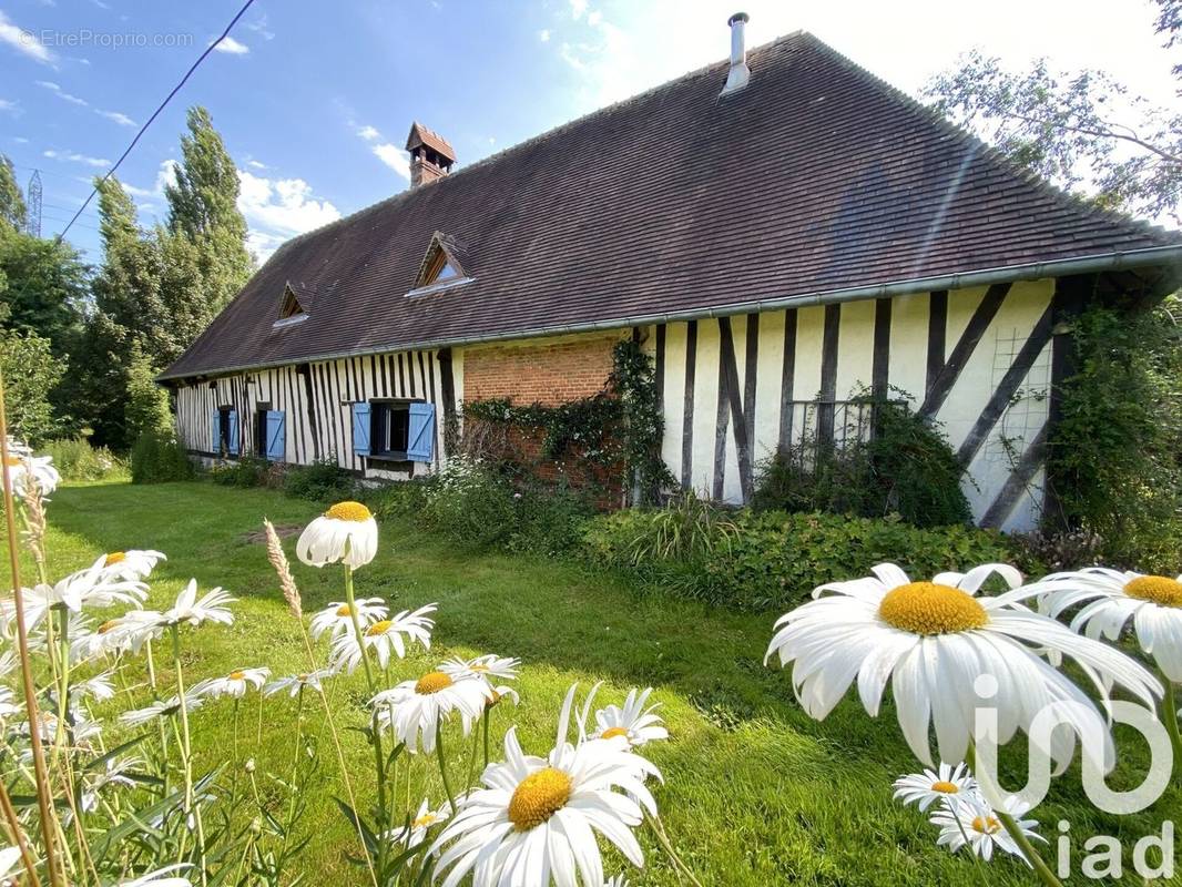 Photo 1 - Maison à BOURG-ACHARD