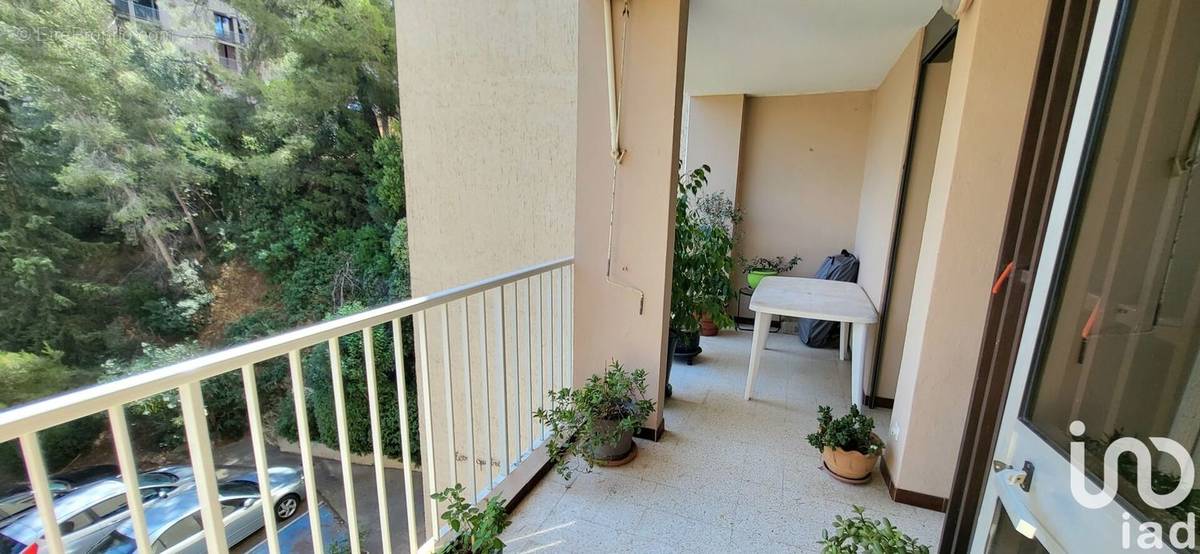 Photo 1 - Appartement à LA SEYNE-SUR-MER