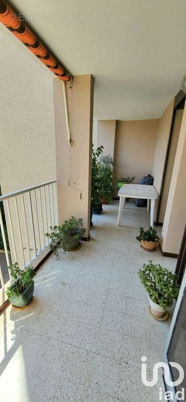 Photo 9 - Appartement à LA SEYNE-SUR-MER