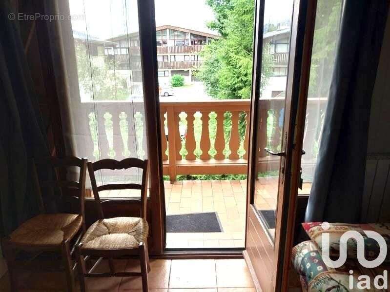 Photo 4 - Appartement à PRAZ-SUR-ARLY