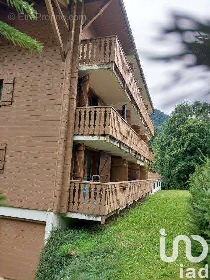 Photo 4 - Appartement à PRAZ-SUR-ARLY