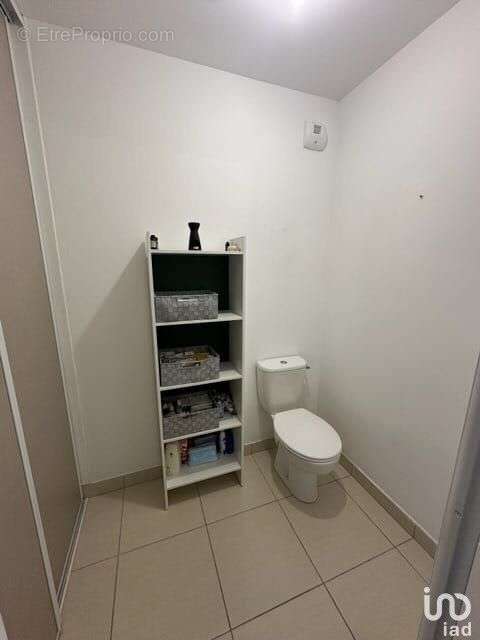 Photo 9 - Appartement à CASTELNAU-LE-LEZ